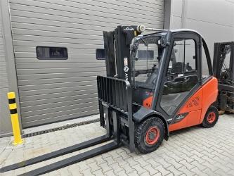 Linde H30D