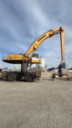 Liebherr A 944 C HD