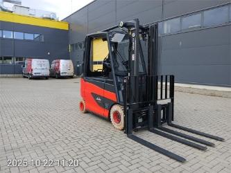 Linde E25/600HL