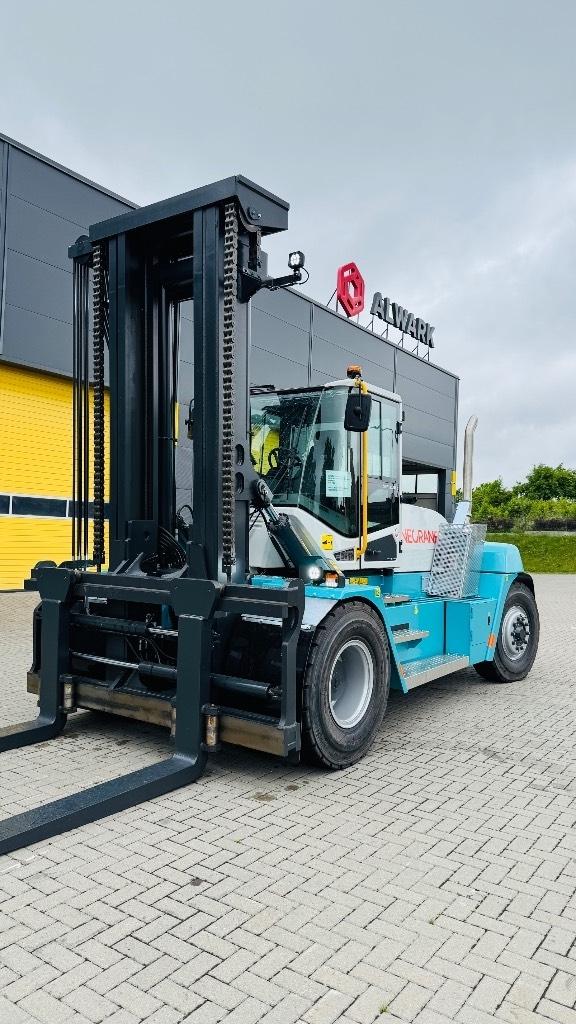 SMV 16-1200C Dyzeliniai krautuvai