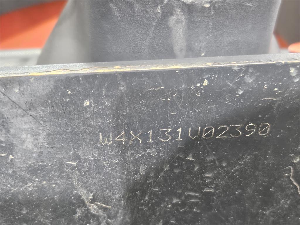 Linde T20SP Mažų aukščių keltuvai