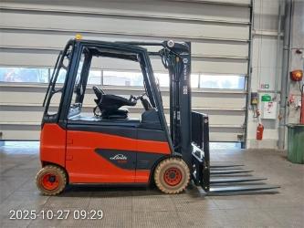 Linde E25/600HL
