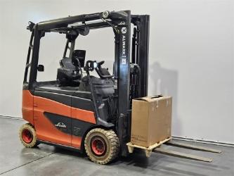 Linde E20