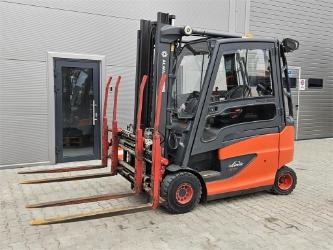 Linde E25/600HL