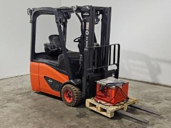 Linde E14
