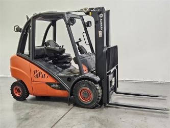 Linde H30D