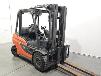 Linde H35D