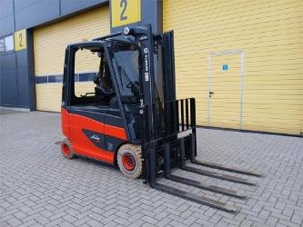 Linde E25/600HL