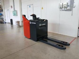 Linde T20SP