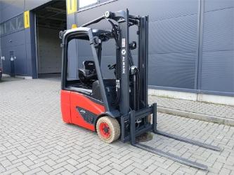 Linde E14