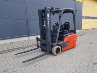 Linde E14