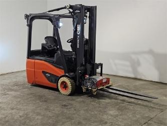 Linde E16