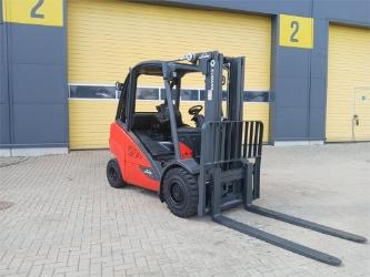 Linde H30D