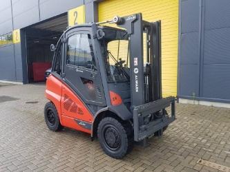Linde H40T