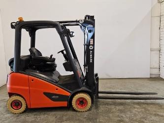 Linde H18T