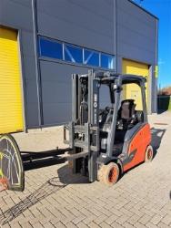 Linde H16T