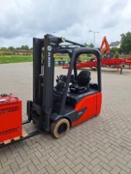 Linde E16