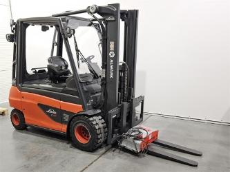 Linde E35L